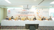 Mitra Pinasthika Bidik Pendapatan Tumbuh 20 Persen Tahun Ini