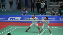 SEA Games 2021: 7 Wakil Indonesia Melaju ke Semifinal