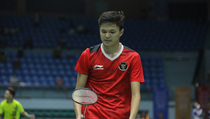 SEA Games: Tunggal Putra Tanpa Medali, Pelatih Minta Maaf