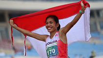 Puan Maharani Ingin Cabang Mother of Sport Lebih Unjuk Gigi