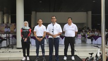 Peringati HUT Ke-57, Lemhannas Kembali ke Titik Nol