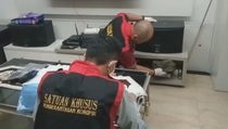 Kasus Tanah, Eks Pejabat Dinas Pertamanan DKI Tersangka