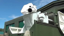 Pentagon Ragu Rusia Gunakan Senjata Laser di Ukraina