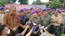 Wakil Ketua DPR: Pergantian Panglima TNI Tak Terkait Pemilu 2024