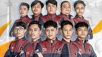 Medali Emas Diharapkan Jadi Tradisi E-Sports RI di SEA Games