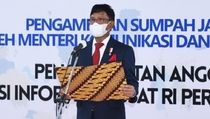 Pembangunan Pusat Data Diminta Gunakan Komponen Lokal