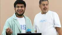 Sasar Anak Muda, Jiniso Rambah Industri Konten Kreatif