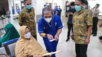 RSJ dr Soeharto Heerdjan Gelar Pengobatan Intervensi Nyeri