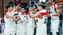 Puan Bangga Timnas Basket Putra Indonesia Ukir Sejarah