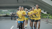 Maybank Marathon 2022 Siap Digelar di Bali
