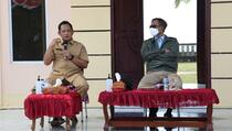 Pencanangan Gerbangdutas BNPP Akan Dihadiri 2 Menteri