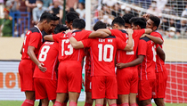 Piala AFF U-23: Erick Thohir Pede Timnas U-23 Bisa Tembus Final