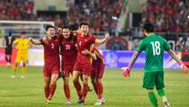 Timnas Vietnam Pertahankan Emas Sepakbola SEA Games