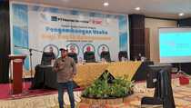 SRC Bersama Kemendag Dorong Digitalisasi UMKM di Papua