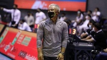 Pelatih Basket Filipina Ungkap Kunci Kemenangan Indonesia