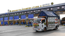 Pemerintah Berikan Diskon Tarif Tol 20%, Ini Waktu dan Lokasinya
