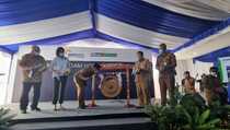 Gubernur Kalsel Resmikan Rumah Sakit Ke-40 Siloam di Banjarmasin