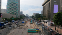MRT Siapkan Hunian Terjangkau bagi yang Bergaji Rp 7 Juta