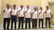 Proyek MRT Dipastikan Lanjut hingga Fase 4 Fatmawati-TMII