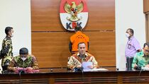 Sidang Perdana Kasus Korupsi Helikopter AW-101 Digelar Hari Ini