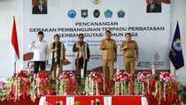 Tito Karnavian: Gerbangdutas Mempertegas Kedaulatan NKRI