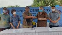 Gandeng Funworld, Harvest City Revitalisasi Sarana Rekreasi
