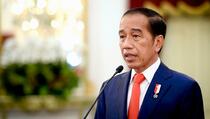 Hari Ini Jokowi Lantik Hendrar Prihadi sebagai Kepala LKPP