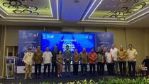 GTF Jadi Tonggak Baru Kebangkitan Industri Pariwisata