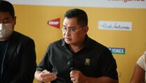 Sekjen PP PBSI Fadil Imran Tegur Keras Yeremia Rambitan