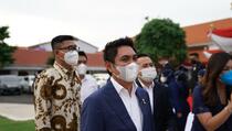 KPK Segera Kirim Surat Panggilan Kedua untuk Mardani Maming