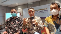 Talenta Digital, Kemendikbudristek Akan Tata Ulang Prodi “Jenuh“