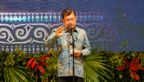 JK, Surya Paloh, dan Anies Baswedan Bakal Hadir di Milad PKS