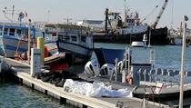 Kapal Migran Tenggelam di Tunisia, 75 Orang Hilang