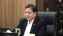 Antisipasi Krisis Pangan, Ini Instruksi Presiden Jokowi