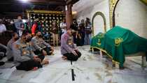 Buya Syafii Maarif Meninggal, Kapolri: Kita Kehilangan Tokoh dan Bapak Bangsa