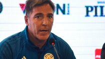 Eduardo Berizzo Resmi Jadi Pelatih Baru Timnas Chile