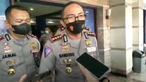 Polisi Masih Tunggu Hasil Pemeriksaan Urine Sopir Pajero