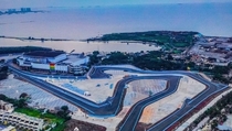 JIEC Ancol Raih Sertifikasi Sehari Sebelum Gelaran Formula E