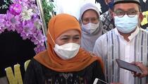 Khofifah Harap Koleksi Buku Buya Syafii Maarif Dihibahkan ke Ponpes