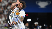 Ronaldo Ingin Real Valladolid Gaet Marcelo dan Dani Alves