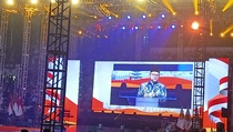 Zulhas Doakan Putra Sulung Ridwan Kamil Segera Ditemukan