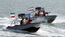 Inggris Bakal Tetapkan Pengawal Revolusi Iran Jadi Kelompok Teroris