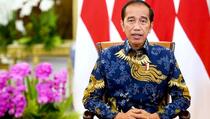 Hari Ini Kasus Covid-19 Naik Lagi, Jokowi Minta Warga Waspada