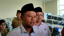 Wagub Sebut Sudah Tidak Ada Desa Tertinggal di Jawa Barat