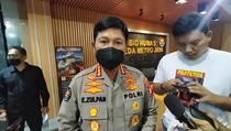 Polda Metro Jaya Bakal Panggil Penyelenggara Pesta Bikini di Depok