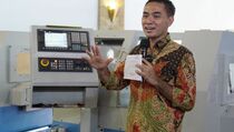 Film “Laundry Story: Cinta di Ujung Senja” Siap Diproduksi