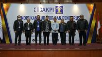 AKPI Berkomitmen Jaga Kualitas Calon Kurator dan Pengurus