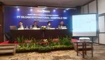 Laba Bersih 2021 Siloam International Hospitals Naik 459%