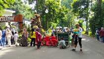 8 Rekomendasi Wisata di Bogor untuk Berlibur Bersama Keluarga