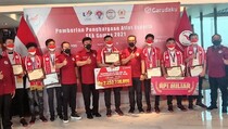 Budi Gunawan Terharu dan Bangga dengan Atlet E-Sports